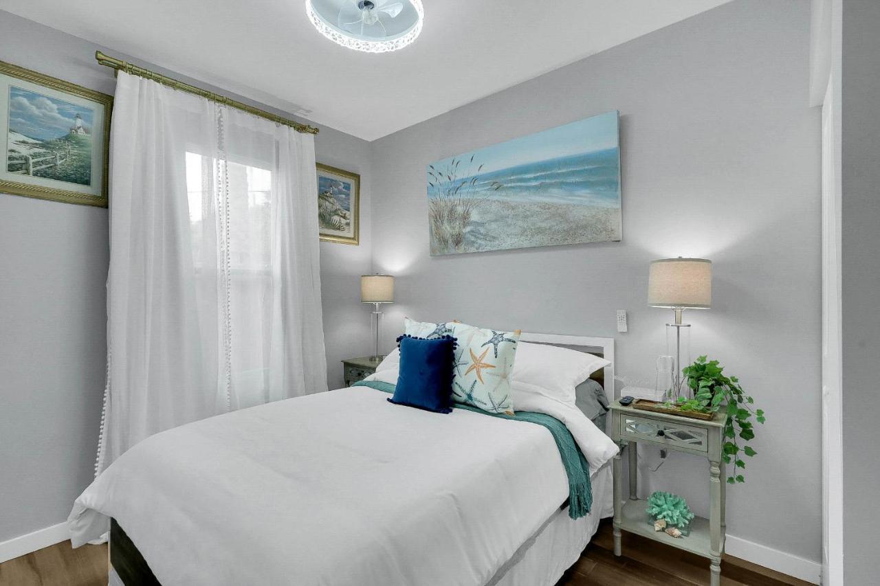 Wellington Garden Villa West Palm Beach Eksteriør billede