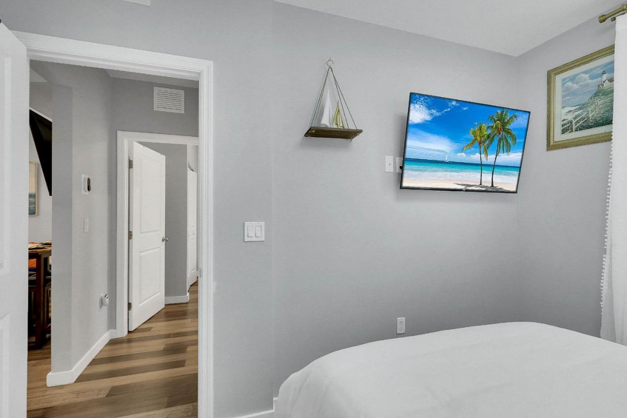 Wellington Garden Villa West Palm Beach Eksteriør billede