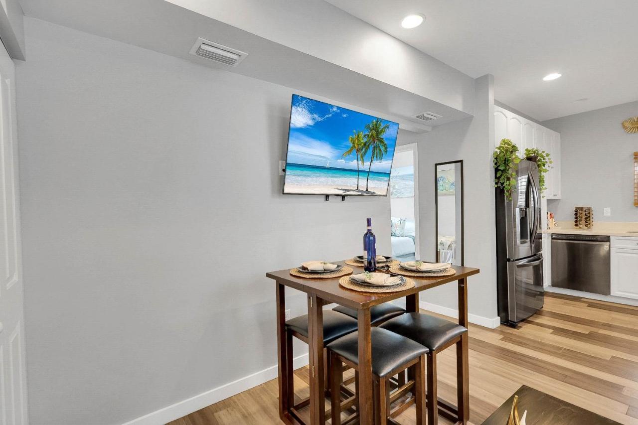 Wellington Garden Villa West Palm Beach Eksteriør billede