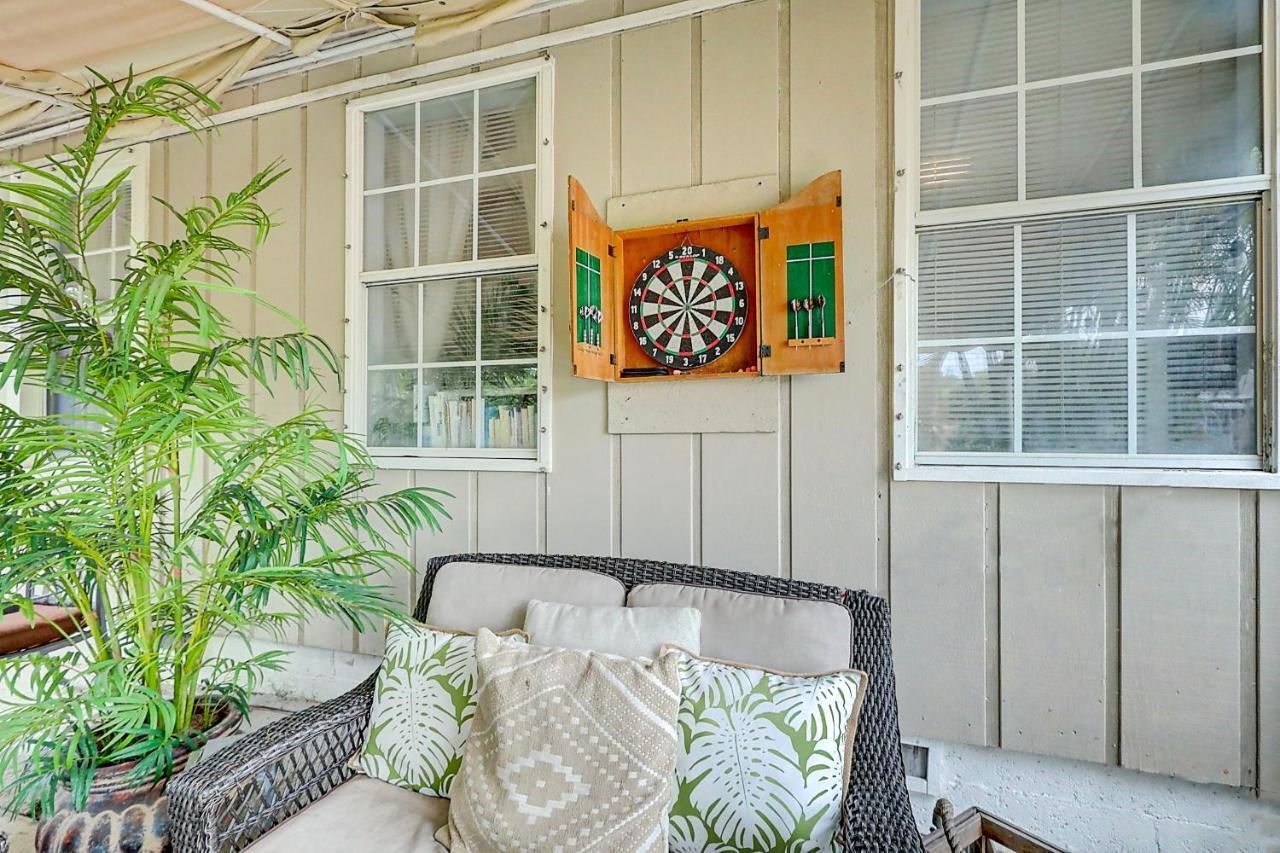 Wellington Garden Villa West Palm Beach Eksteriør billede