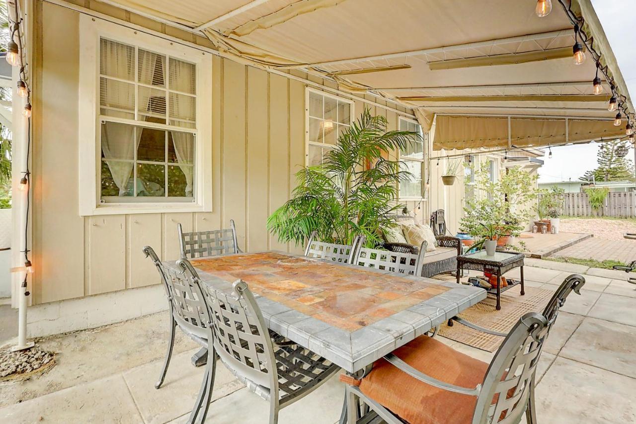 Wellington Garden Villa West Palm Beach Eksteriør billede