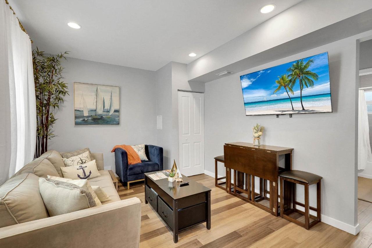 Wellington Garden Villa West Palm Beach Eksteriør billede
