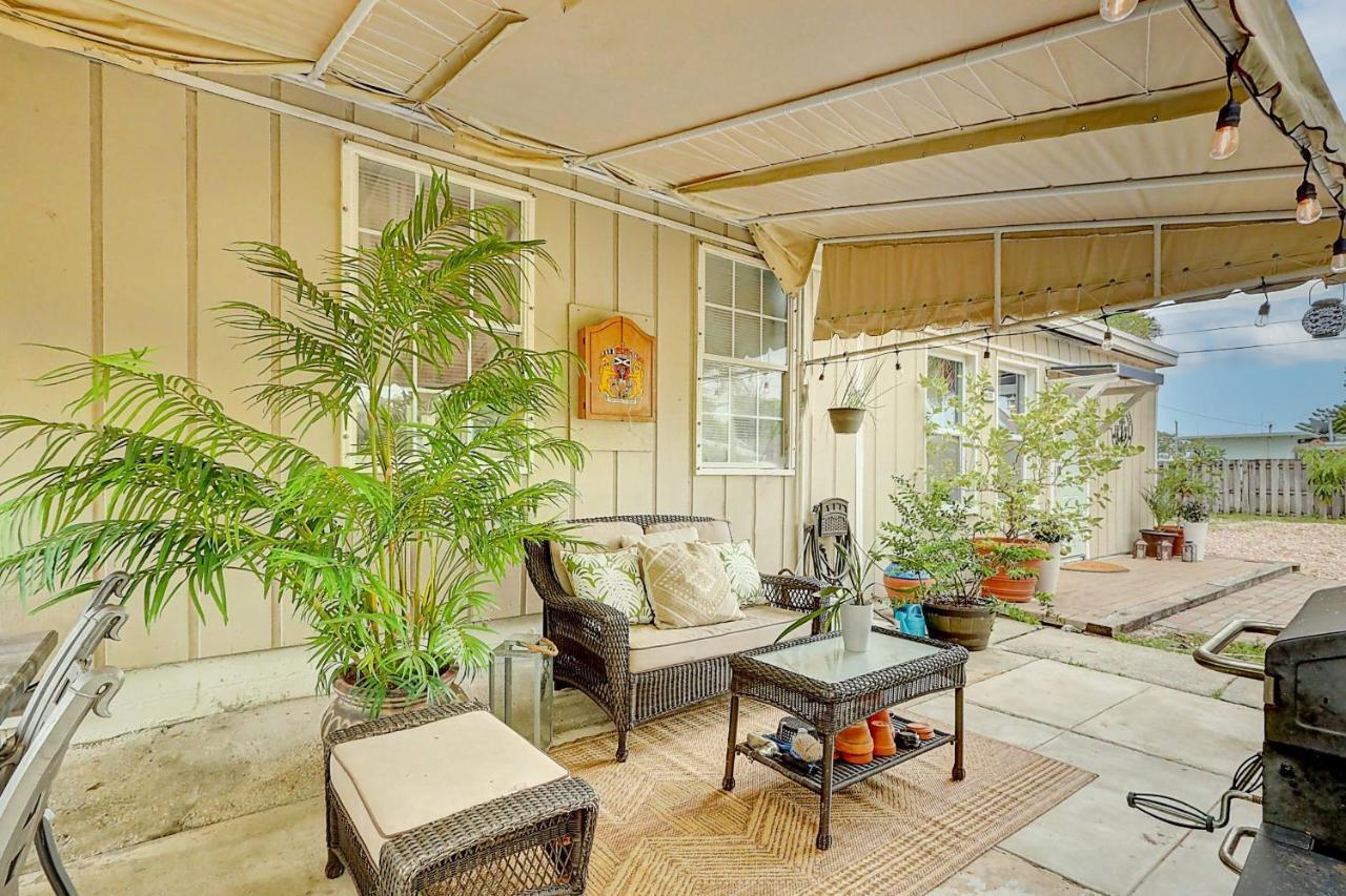 Wellington Garden Villa West Palm Beach Eksteriør billede