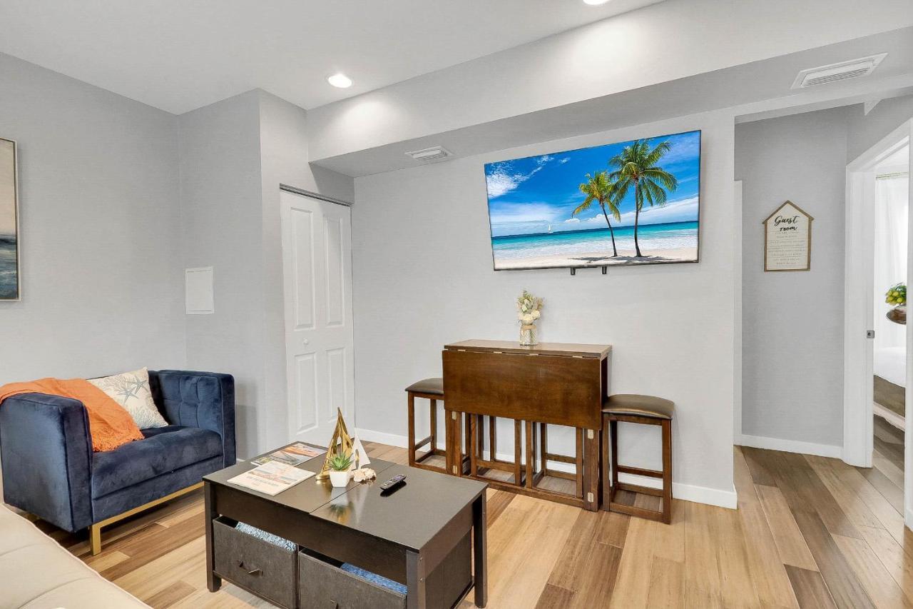 Wellington Garden Villa West Palm Beach Eksteriør billede