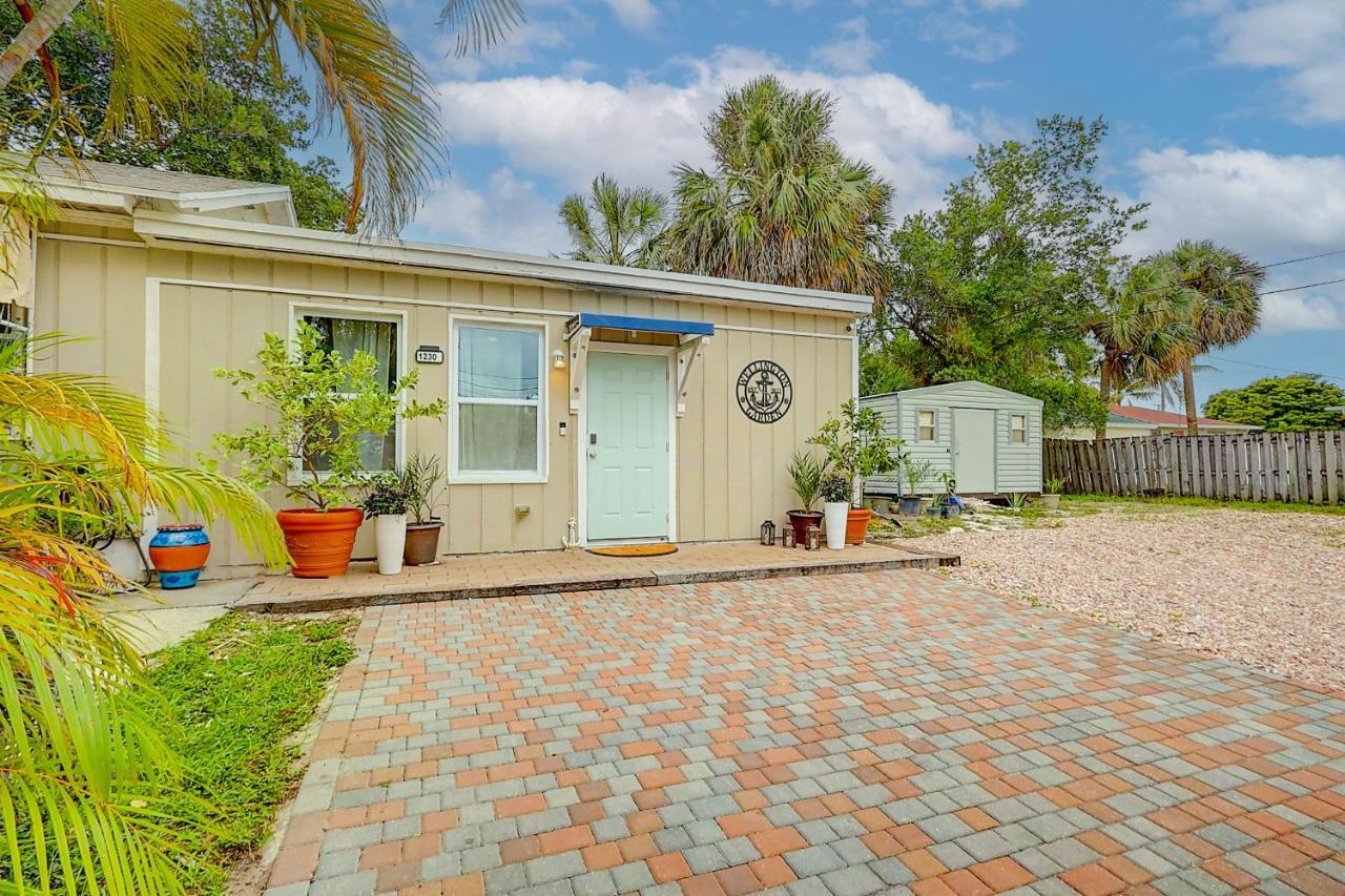 Wellington Garden Villa West Palm Beach Eksteriør billede