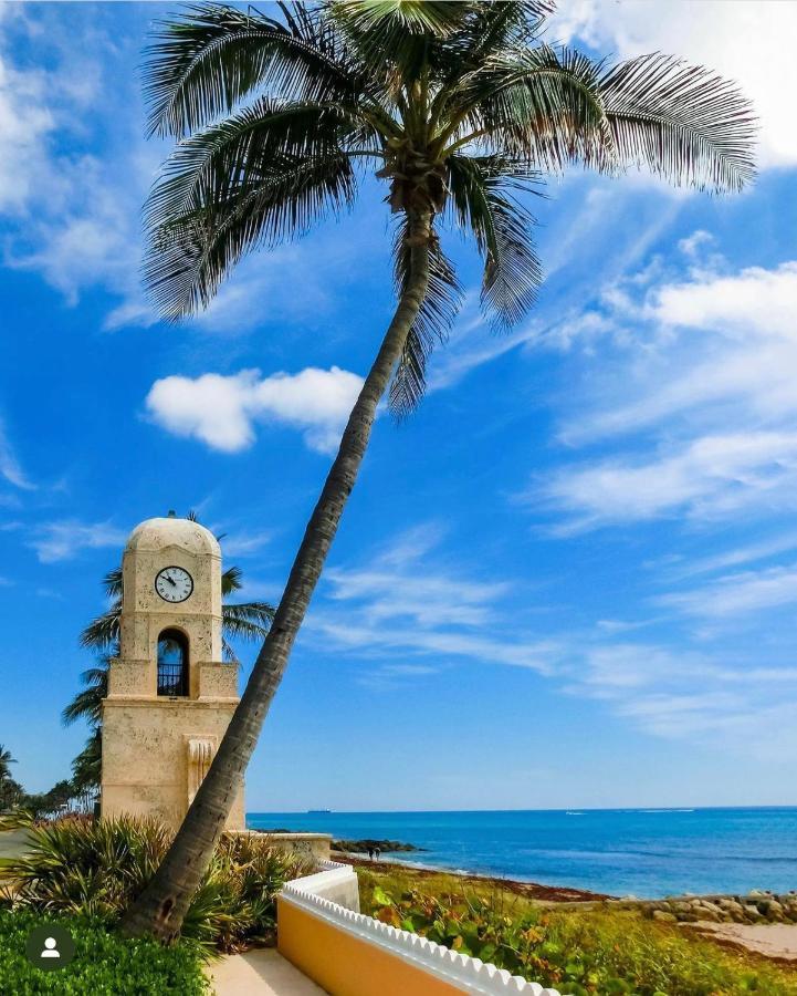 Wellington Garden Villa West Palm Beach Eksteriør billede